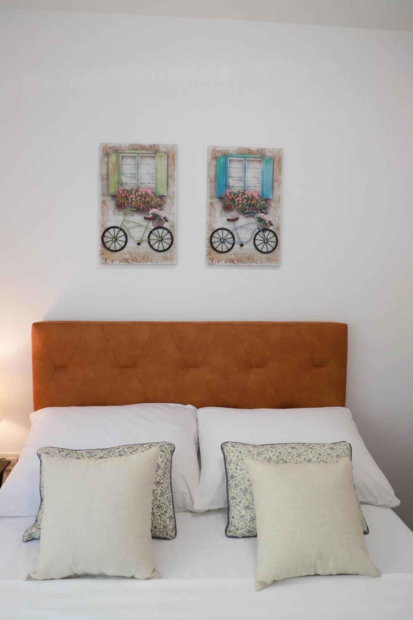 Holiday Apartments Ivano & Leo - Private Parking 扎达尔 外观 照片